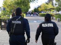 En Puebla, con trabajo interinstitucional se dan golpes estrat&eacute;gicos contra la delincuencia