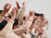 El Gobierno del Estado promueve el bienestar y autocuidado en mujeres privadas de la libertad