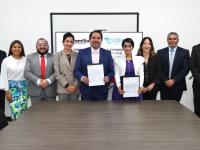 Garantizar y agilizar acceso a derechos humanos: Prioridades del SEDIF y CDH