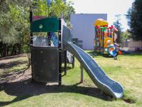 En beneficio de infancias, Programa de Obra Comunitaria rehabilitar&aacute; parques en colonias