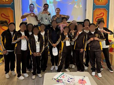 Con Viajes Inolvidables, el Gobierno del Estado impulsa el turismo comunitario