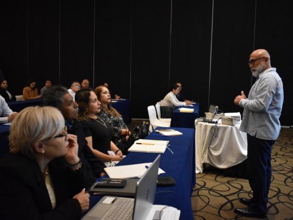 Garantiza Conalep Puebla bienestar educativo con capacitación permanente