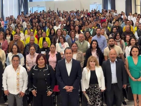 Pone en marcha IPMP modelo para prevenir conflictos en escuelas