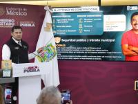 Gobernador Armenta Mier llama a alcaldes a cumplir responsabilidades constitucionales