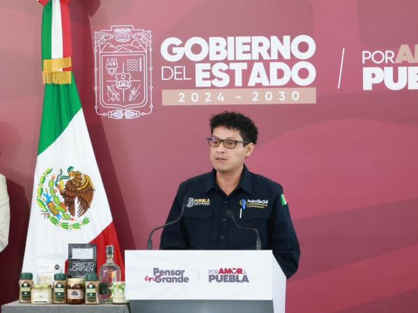 Gobierno estatal da respuesta inmediata a pobladores ante emergencias