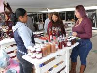 SADR y SEP promueven el consumo local y fortalecen economía comunitaria