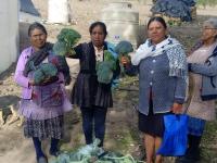 SEDIF impulsa programa &ldquo;Salud y Bienestar Comunitario&rdquo; en zonas de alta marginaci&oacute;n