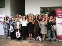 Gobierno de Puebla inicia capacitación en Lenguaje Incluyente para Medios de Comunicación