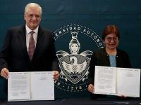 ISSSTEP y BUAP impulsan desarrollo académico, social y de investigación