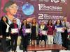 UTH cierra con éxito su Primer Congreso Nacional de Mujeres STEM 2025