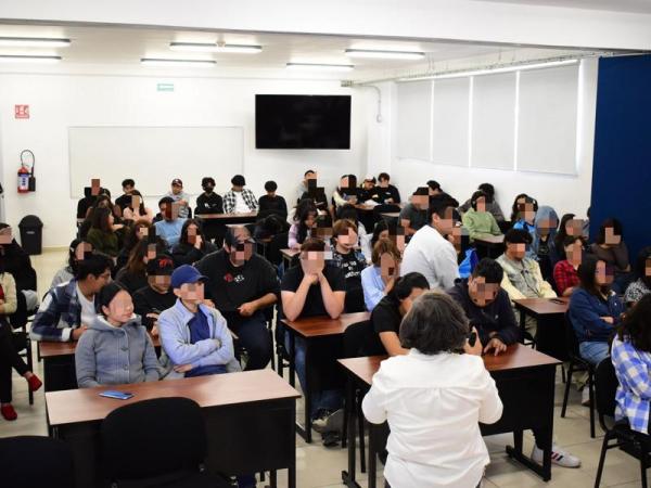 Acatzingo, municipio de oportunidad para el emprendimiento juvenil