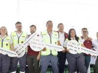 Quirófanos funcionales y reducción en tiempos de espera, con médicos y enfermeras especialistas: IMSS Bienestar