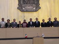 SECIHTI reconoce a mujeres de pueblos originarios por su aportaci&oacute;n cient&iacute;fica