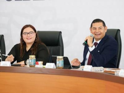 Puebla fortalece cultura con programas que garantizan su preservación y transmisión