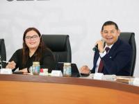 Puebla fortalece cultura con programas que garantizan su preservación y transmisión