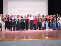 Puebla fortalece capacidades municipales para la prevenci&oacute;n de la Trata de Personas