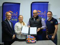 La Secretaría de Desarrollo Turístico crea alianzas a favor de Puebla