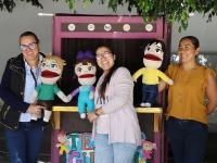 Ofrece SEDIF servicios médicos, alimentarios y jurídicos en Jornada Ciudadana “Por amor a las familias”