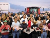 Puebla lista para ser potencia alimentaria: Puebla