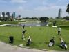 Delegaci&oacute;n poblana busca destacar en disciplina de golf en la Olimpiada Nacional