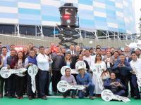 Puebla, estado seguro, Operativo por el Bienestar Familiar