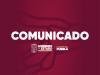 Comunicado Universidad de la Salud