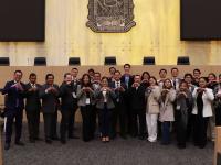 Puebla avanza firme hacia la soberan&iacute;a tecnol&oacute;gica y justicia social: SECIHTI