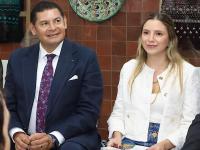 Proyecci&oacute;n tur&iacute;stica de Puebla aumenta 15.6%, durante 2025