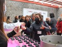 SEDIF promueve h&aacute;bitos alimenticios saludables en adultos mayores