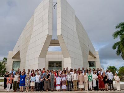 Puebla consolida su compromiso cultural en Reunión Nacional de Cultura