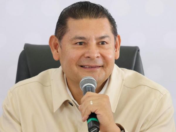 Gobierno de Puebla impulsa paz, justicia social y crecimiento comunitario con paquete económico