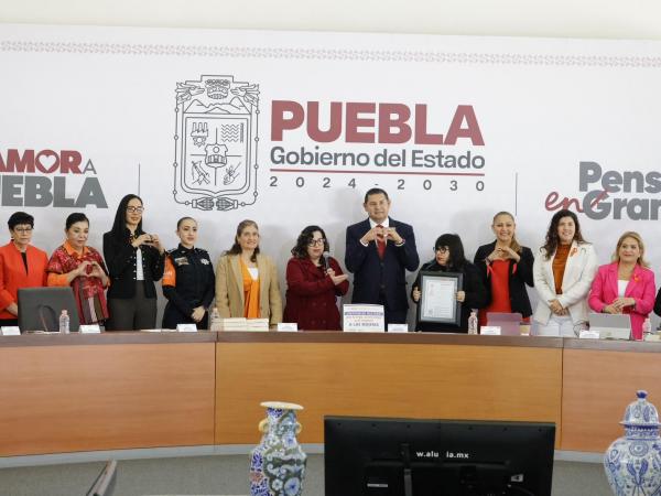 Centros LIBRE transforman vidas y protegen mujeres; un modelo exitoso de la  presidenta Sheinbaum: Armenta