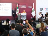 Con m&aacute;s centros certificados en la NMX-R-025, Puebla es ejemplo nacional en igualdad laboral