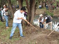 Inversi&oacute;n hist&oacute;rica para el Plan H&iacute;drico en Puebla