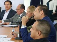 Anuncia Armenta rehabilitaci&oacute;n de mil 500 Casas de Salud