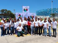 “La Bonita” y el Chelis impulsan la formación deportiva con visorias