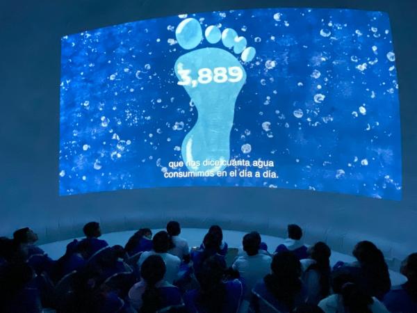 Gobierno de Puebla impulsa nueva cultura de cuidado del agua