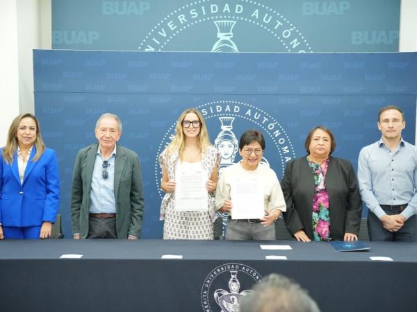 Consolidan Turismo y BUAP alianza para fortalecer al sector