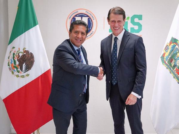 Proyecta Universidad Politécnica Metropolitana de Puebla centro de idiomas