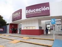 Suspende SEP clases en escuelas de las Sierras Norte, Nororiental y Negra, por lluvias