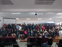 Fin de semana de capacitaci&oacute;n rumbo a las competencias 2026