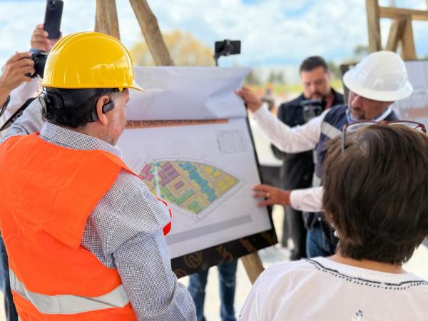 Puebla impulsa más de 5 mil acciones comunitarias con inversión histórica