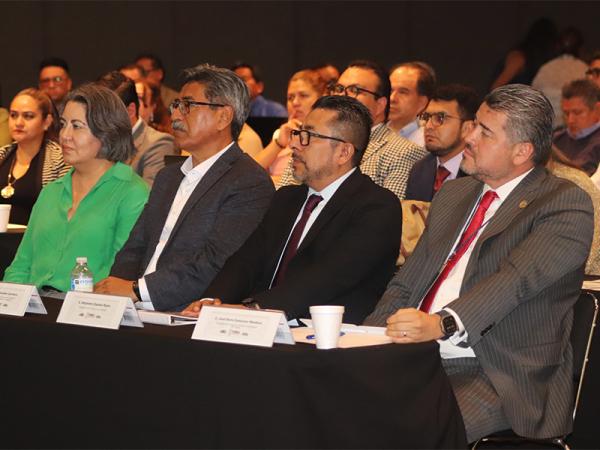 Gobierno de Puebla invita a Auditores Externos a ser aliados contra la corrupción