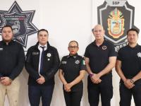 Puebla y Guerrero fortalecen estrategia de seguridad en municipios colindantes