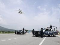 Fuerzas de seguridad fortalecen acciones preventivas y operativas en carreteras