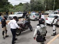 Con acciones coordinadas de seguridad, fueron detenidas 86 personas: SSP