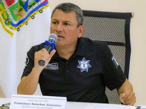 Coordinación y resultados fortalecen la seguridad en el estado de Puebla