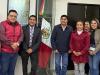 Gobierno de Armenta acerca asistencia social a todos los rincones de Puebla