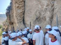 Con Viajes Inolvidables, Gobierno de Puebla fomenta identidad comunitaria en estudiantes