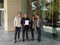 Garantiza USEP formación profesional con calidad y validez oficial